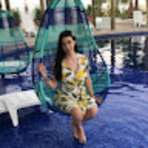 Meet your Posher, Alannah